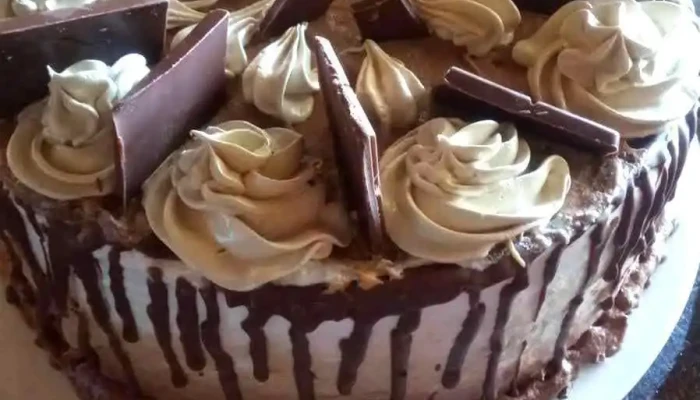 Hechoamanoparati-s.j - 80100 Libertad