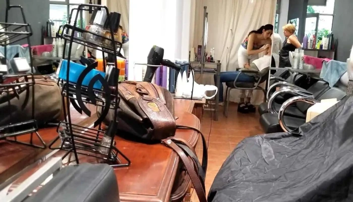 Héctor Y Hebe Peluqueria - 11300 Montevideo