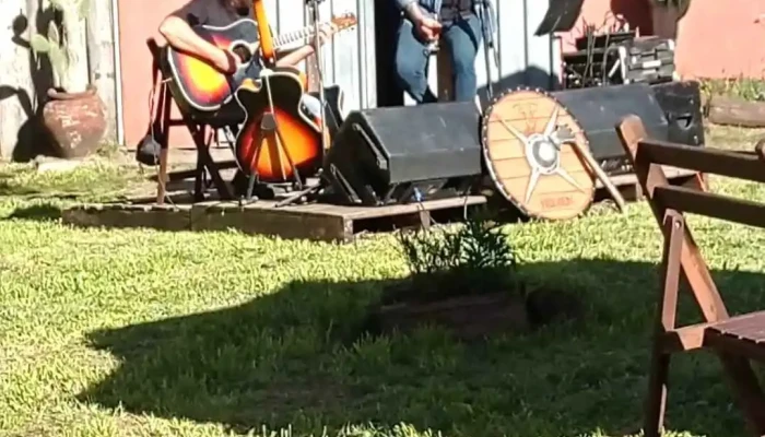 Heidrun Bier -  Videos - Nueva Helvecia