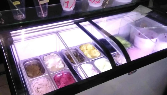 Hel Arte -  Ambiente - Rocha