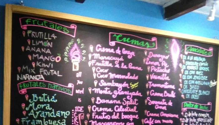 Hel Arte -  Comentario 8 - Rocha