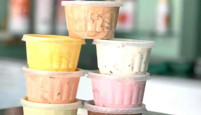 Heladeria 33 Comidas Y Bebidas - Artigas