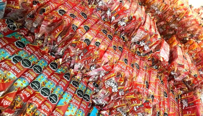 Heladeria 33 Del Propietario - Artigas