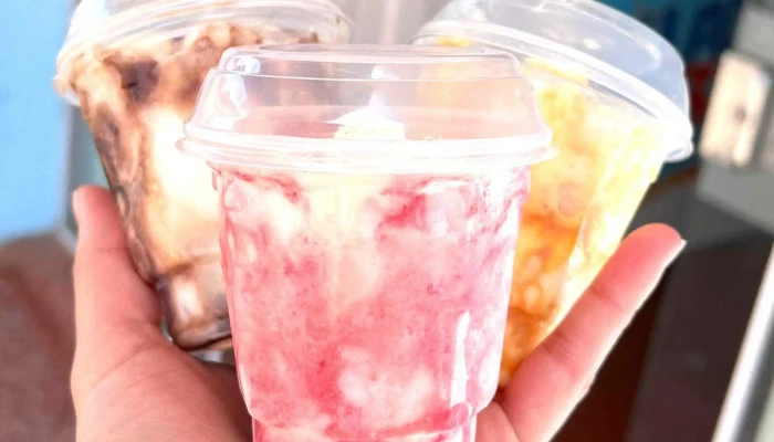 Heladeria 33 Helado - Artigas