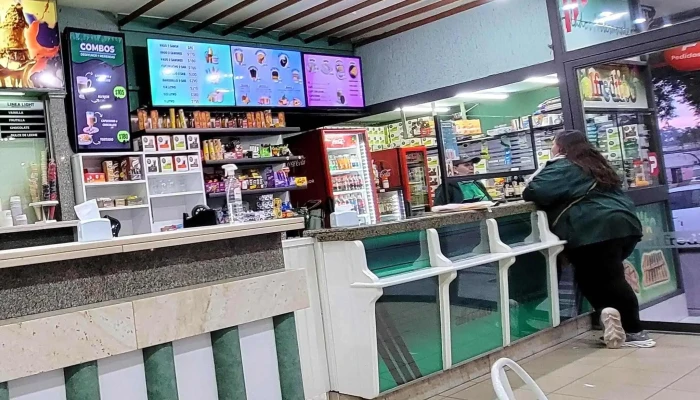 Heladeria Alfredito Comentario 7 - Salto