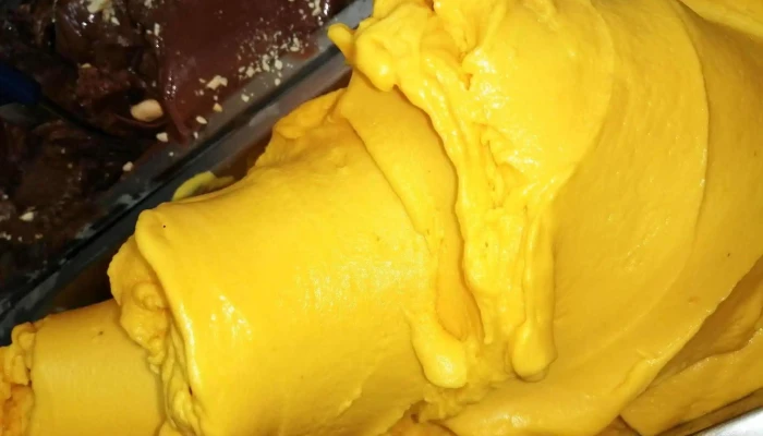 Heladeria Artesanal Solymar Del Propietario - Ciudad de la Costa