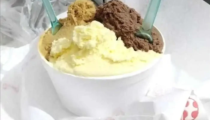 Heladeria Artesanal Solymar Helado - Ciudad de la Costa