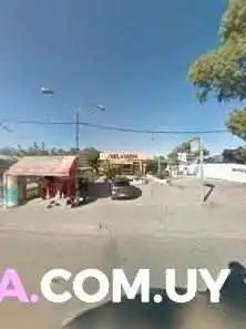 Heladeria Artesanal Solymar Street View Y 360 - Ciudad de la Costa