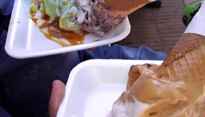 Heladeria Artigas Comentario 5 - Paysandú