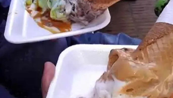 Heladeria Artigas Helado - Paysandú