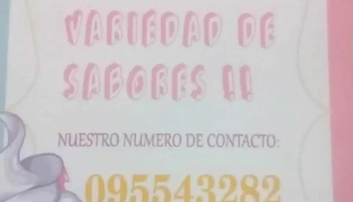 Heladeria Benzo -  Helado - Toledo