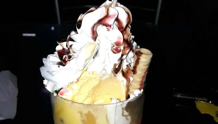 Heladeria Bora Bora Comidas Y Bebidas - Tacuarembó