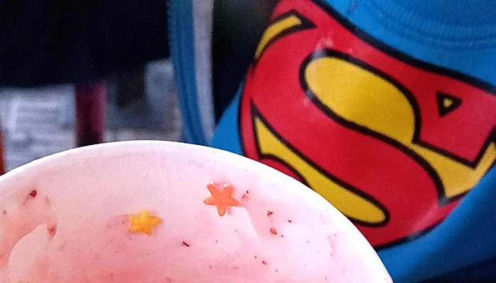 Heladeria Buena Onda Comentario 3 - Trinidad