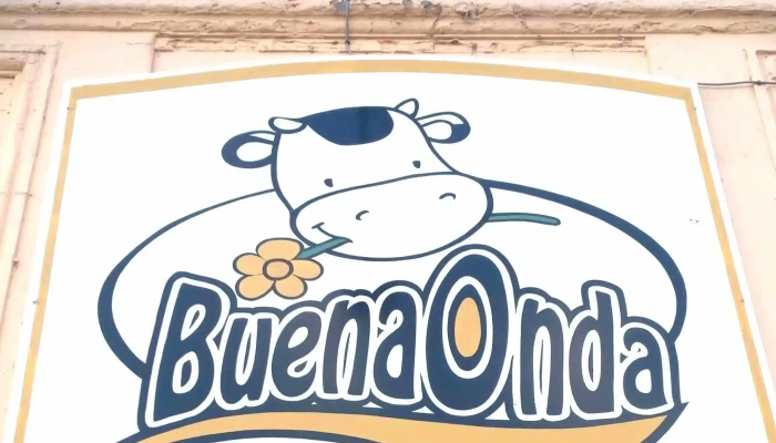 Heladeria Buena Onda Comentario 4 - Trinidad