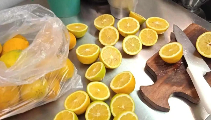 Heladeria Buena Onda Comidas Y Bebidas - Trinidad