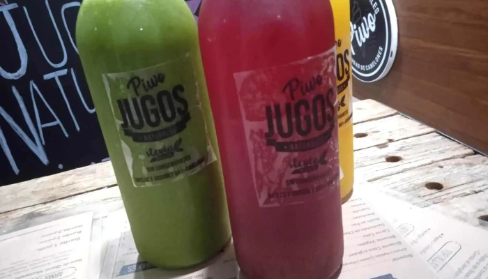 Heladeria Caprichos Menu - Canelones