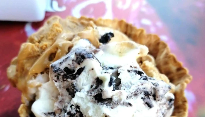 Heladeria Chentola Prado Comentario 5 - Montevideo