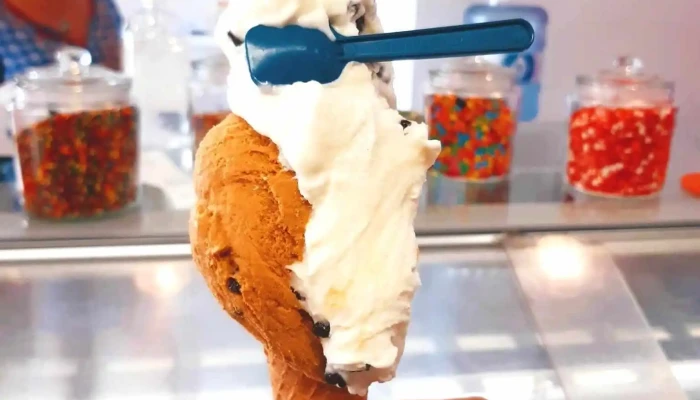 Heladeria Chentola Prado Comidas Y Bebidas - Montevideo