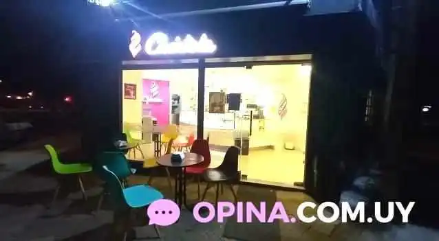 Heladeria Chentola Prado Videos - Montevideo