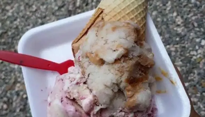 Heladeria Comida Y Bebida - Aguas Dulces