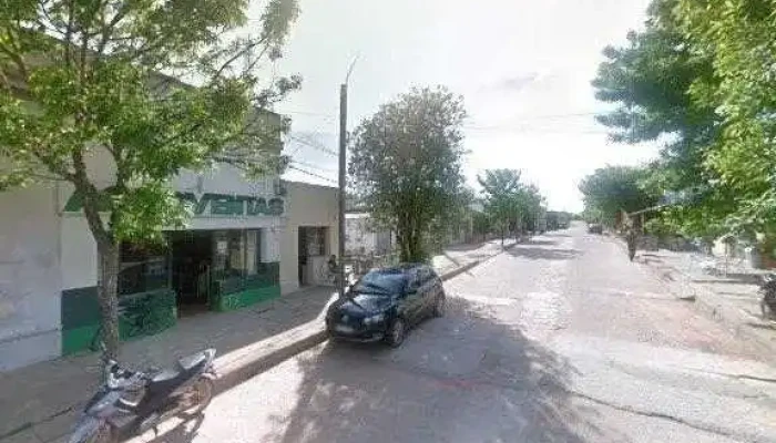 Heladeria Crisa -  Street View Y 360 - Vergara