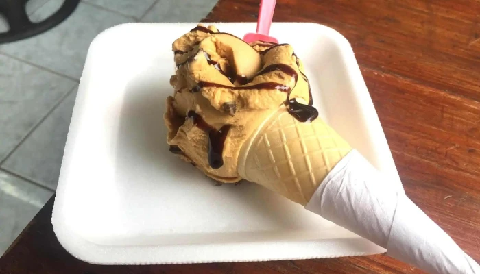 Heladeria Cucurucho Comidas Y Bebidas - Tacuarembó