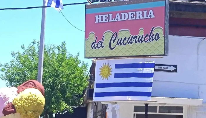 Heladeria Cucurucho Helado - Tacuarembó