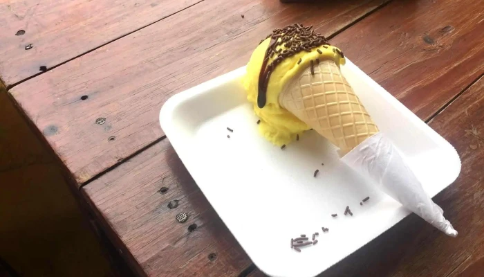 Heladeria Cucurucho Todo - Tacuarembó