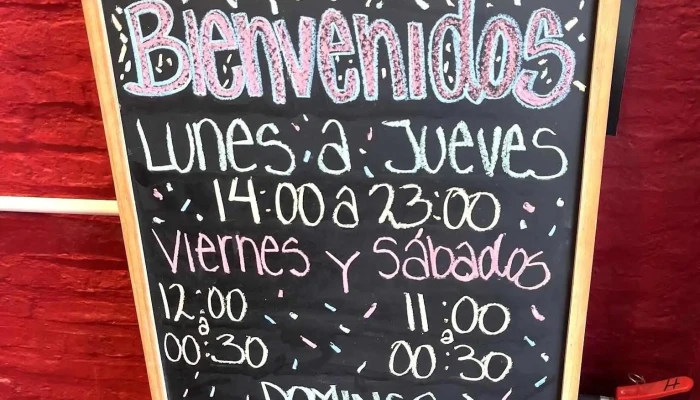 Heladeria Del Abuelo El Pinar Menu - Ciudad de la Costa