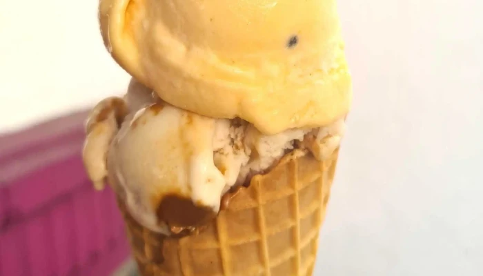 Heladeria Del Abuelo Malvin Comentario 5 - Montevideo