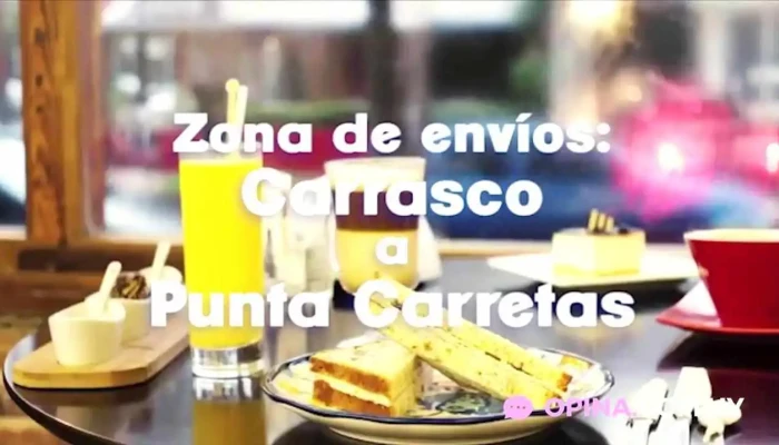 Heladeria Del Abuelo Malvin Videos - Montevideo