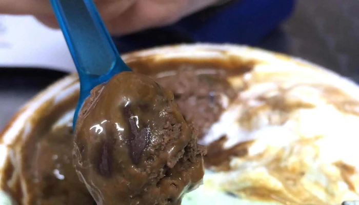 Heladeria Deleite -  Comentario 10 - Fray Bentos