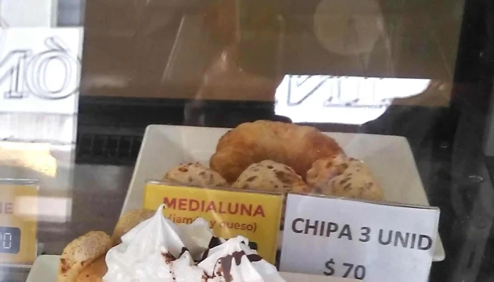 Heladeria Deleite -  Comentario 2 - Fray Bentos