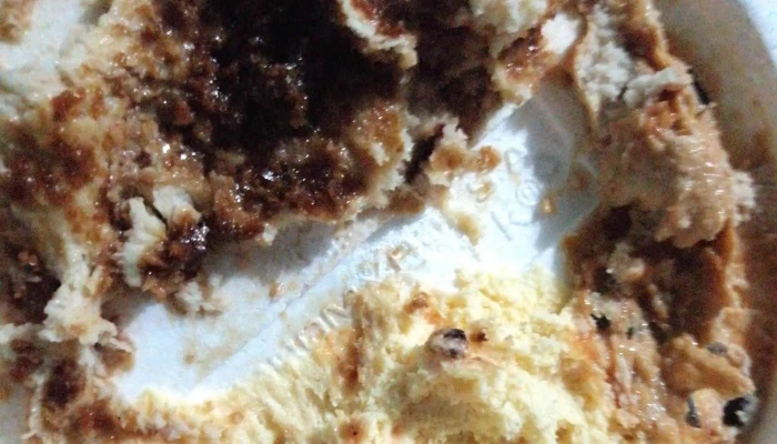 Heladeria Deleite -  Comentario 5 - Fray Bentos