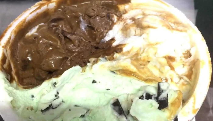 Heladeria Deleite -  Comidas Y Bebidas - Fray Bentos