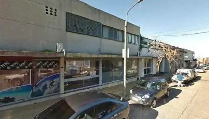 Heladeria Delicato -  Street View Y 360 - Tacuarembó