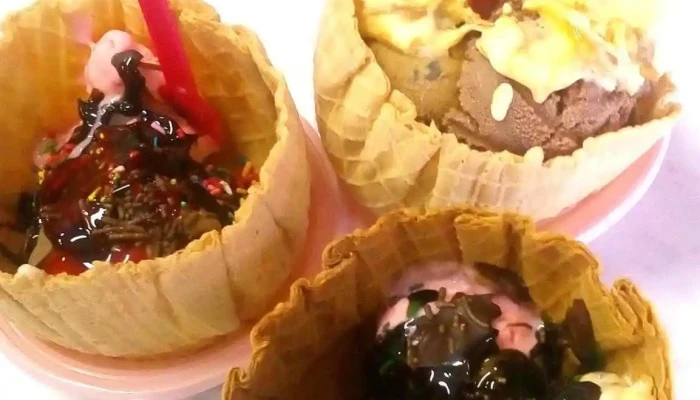 Heladeria Delicato -  Todo - Tacuarembó