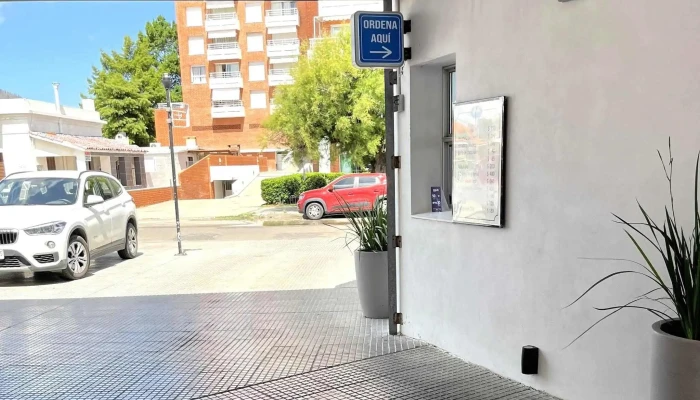 Heladeria El Faro Comentario 10 - Piriápolis