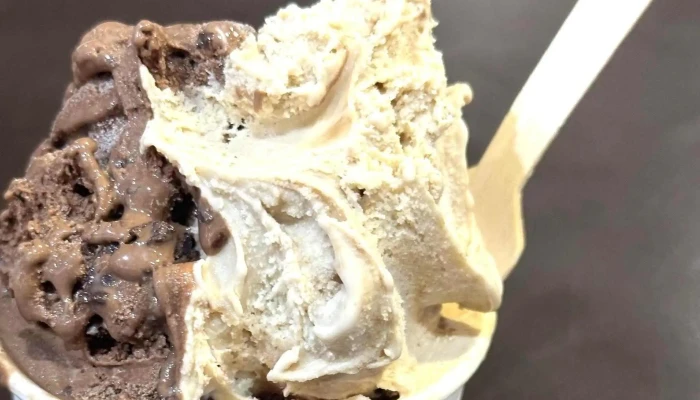 Heladeria El Faro Comentario 1 - Punta del Este