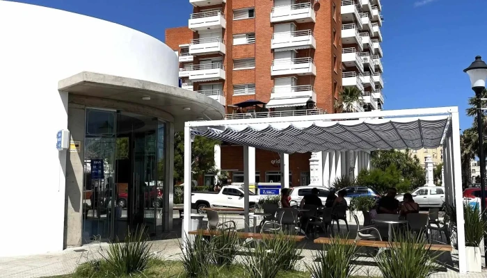 Heladeria El Faro Comentario 1 - Piriápolis