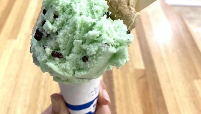 Heladeria El Faro Comentario 2 - Punta del Este