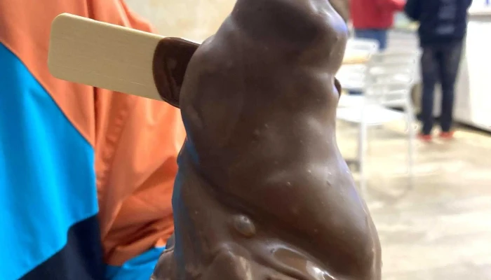 Heladeria El Faro Comentario 4 - Punta del Este