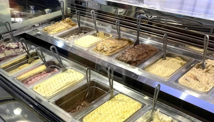 Heladeria El Faro Comentario 5 - Punta del Este