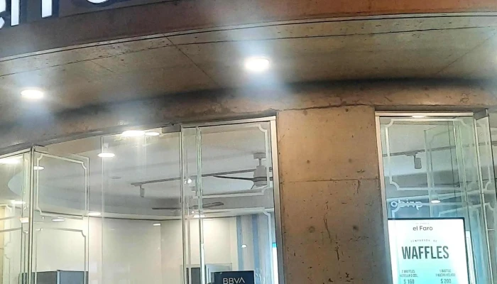 Heladeria El Faro Comentario 5 - Piriápolis