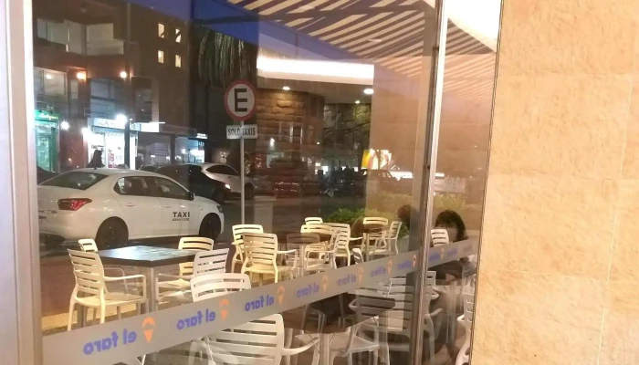 Heladeria El Faro Comentario 6 - Punta del Este