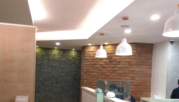 Heladeria El Faro Comentario 7 - Punta del Este