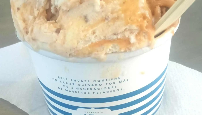 Heladeria El Faro Comentario 7 - Piriápolis