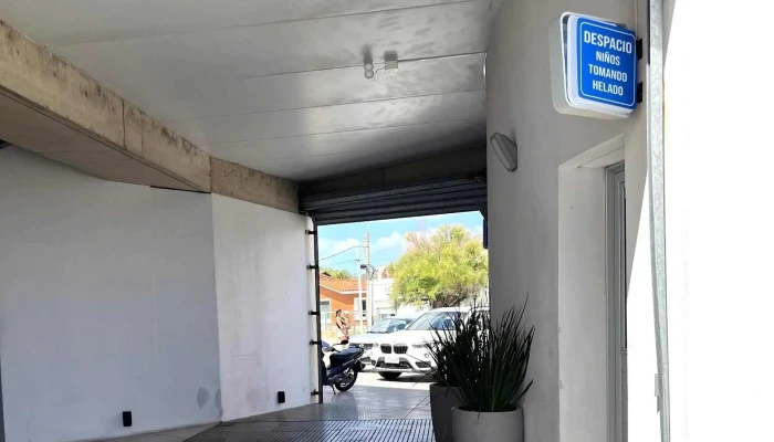 Heladeria El Faro Comentario 9 - Piriápolis
