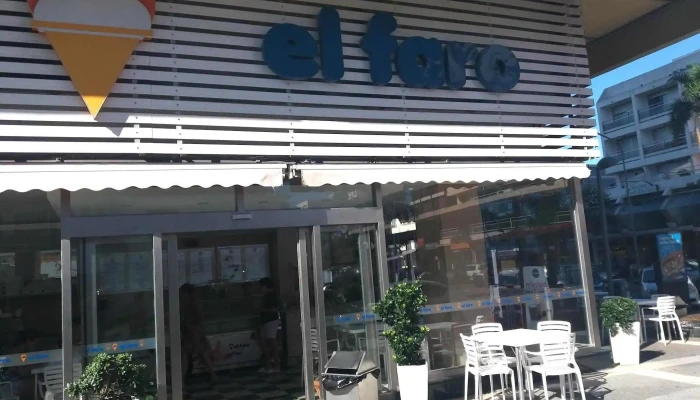 Heladeria El Faro Helado - Punta del Este