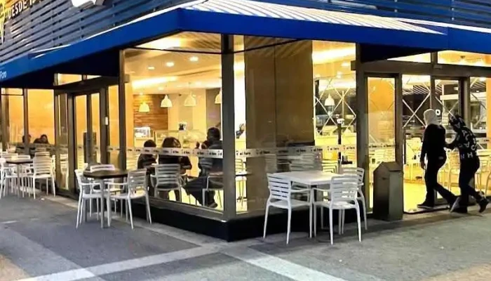 Heladería El Faro - Punta Del Este Heladería El Faro - Punta Del Este